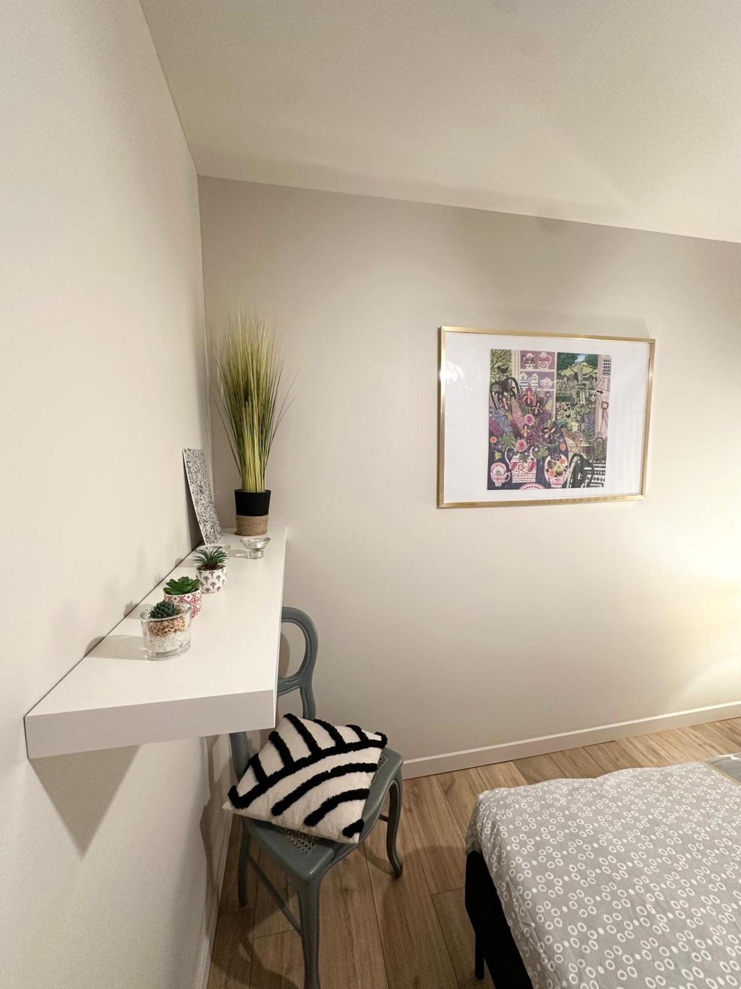 Appartement Le Bourg Hypercentre Wifi Роде Экстерьер фото